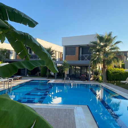 Villa Yilmaz Dream Holiday Kusadası Esterno foto
