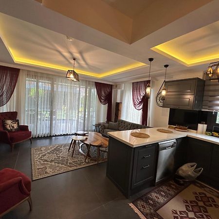 Villa Yilmaz Dream Holiday Kusadası Esterno foto