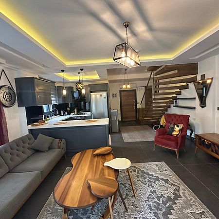 Villa Yilmaz Dream Holiday Kusadası Esterno foto