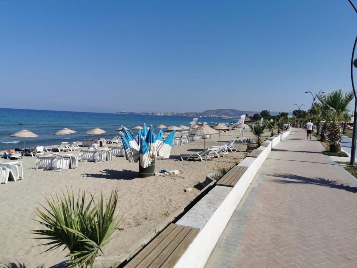 Villa Yilmaz Dream Holiday Kusadası Esterno foto