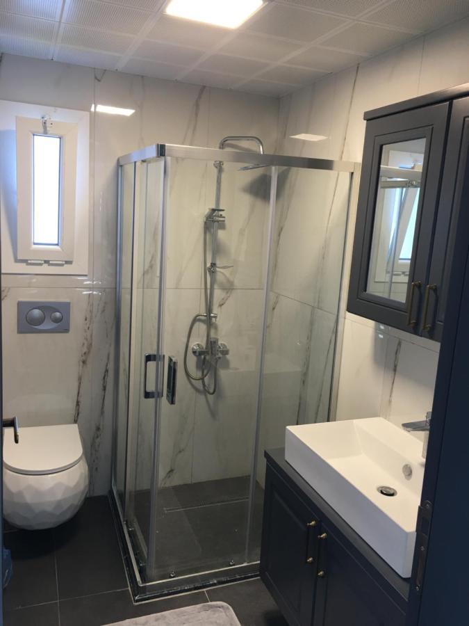 Villa Yilmaz Dream Holiday Kusadası Esterno foto