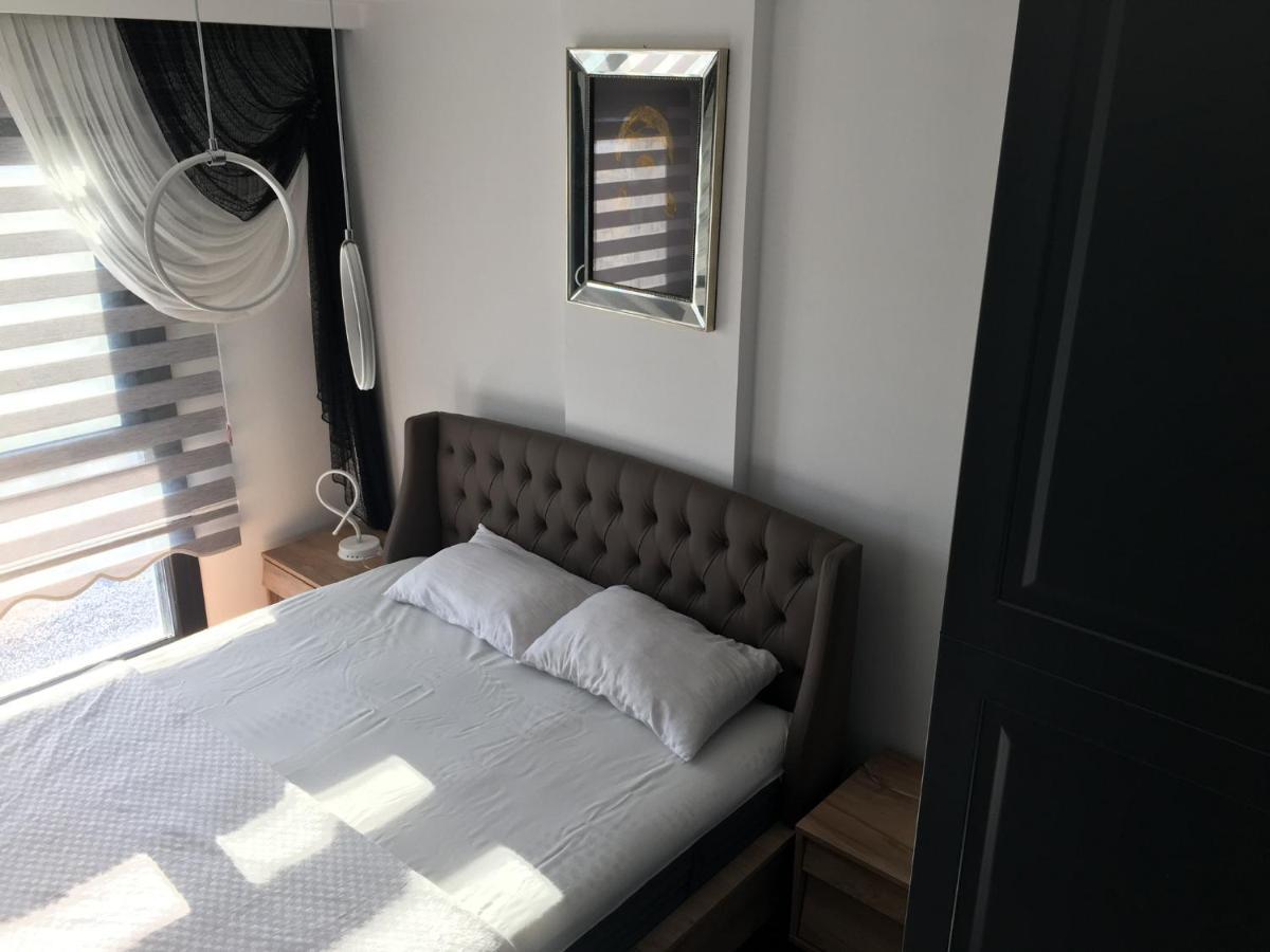 Villa Yilmaz Dream Holiday Kusadası Esterno foto