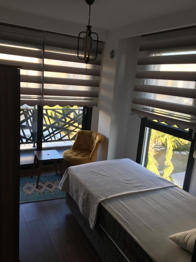 Villa Yilmaz Dream Holiday Kusadası Esterno foto