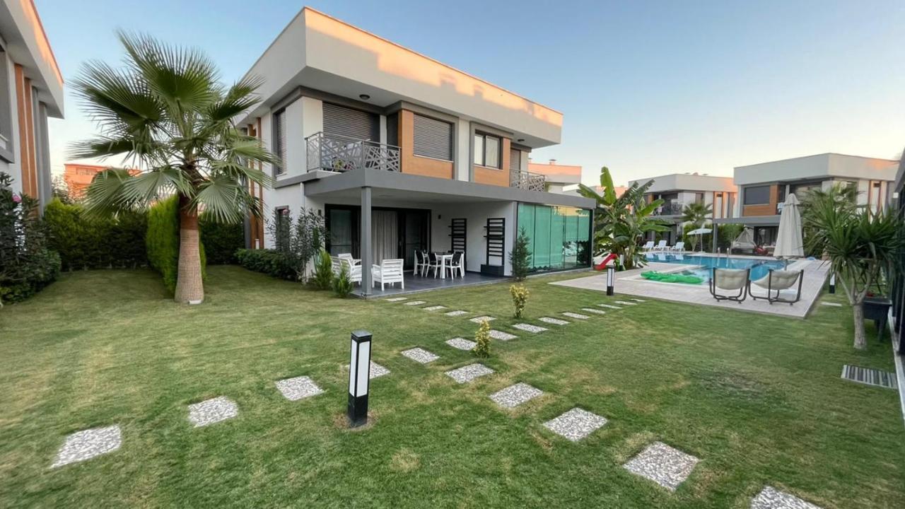 Villa Yilmaz Dream Holiday Kusadası Esterno foto