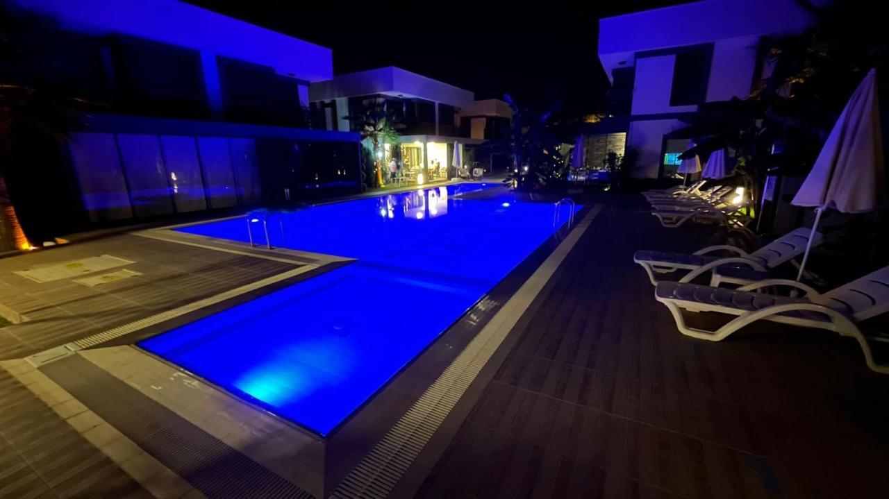 Villa Yilmaz Dream Holiday Kusadası Esterno foto