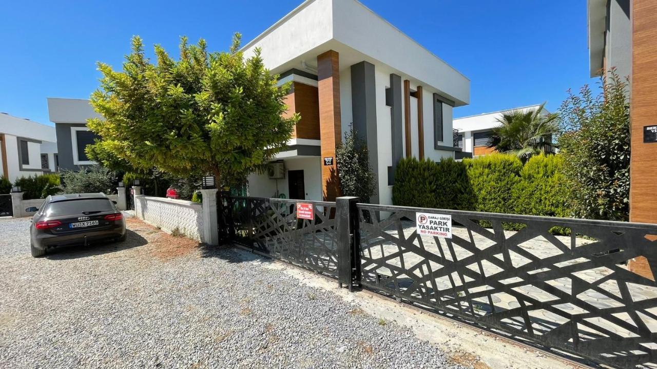 Villa Yilmaz Dream Holiday Kusadası Esterno foto