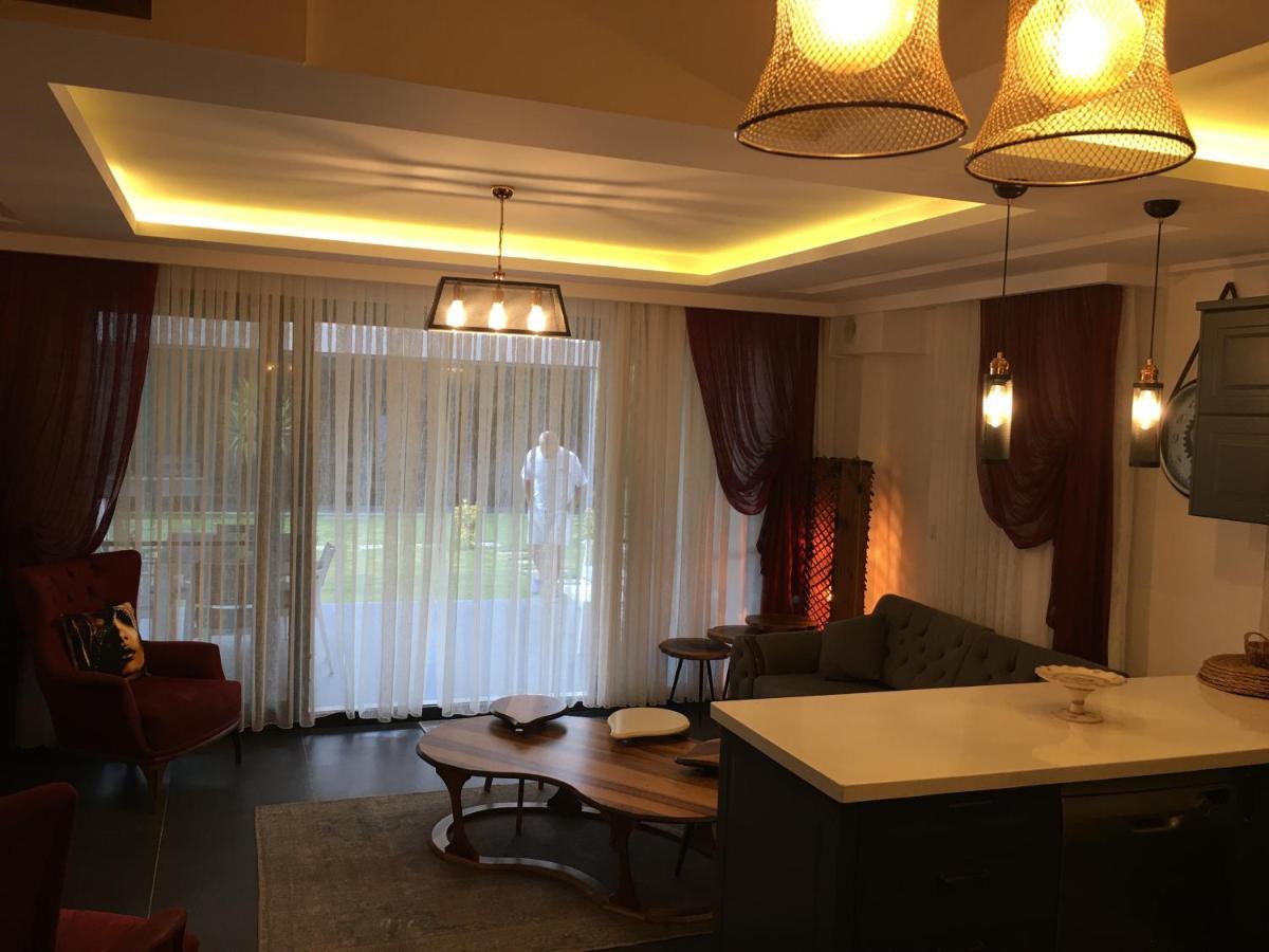 Villa Yilmaz Dream Holiday Kusadası Esterno foto