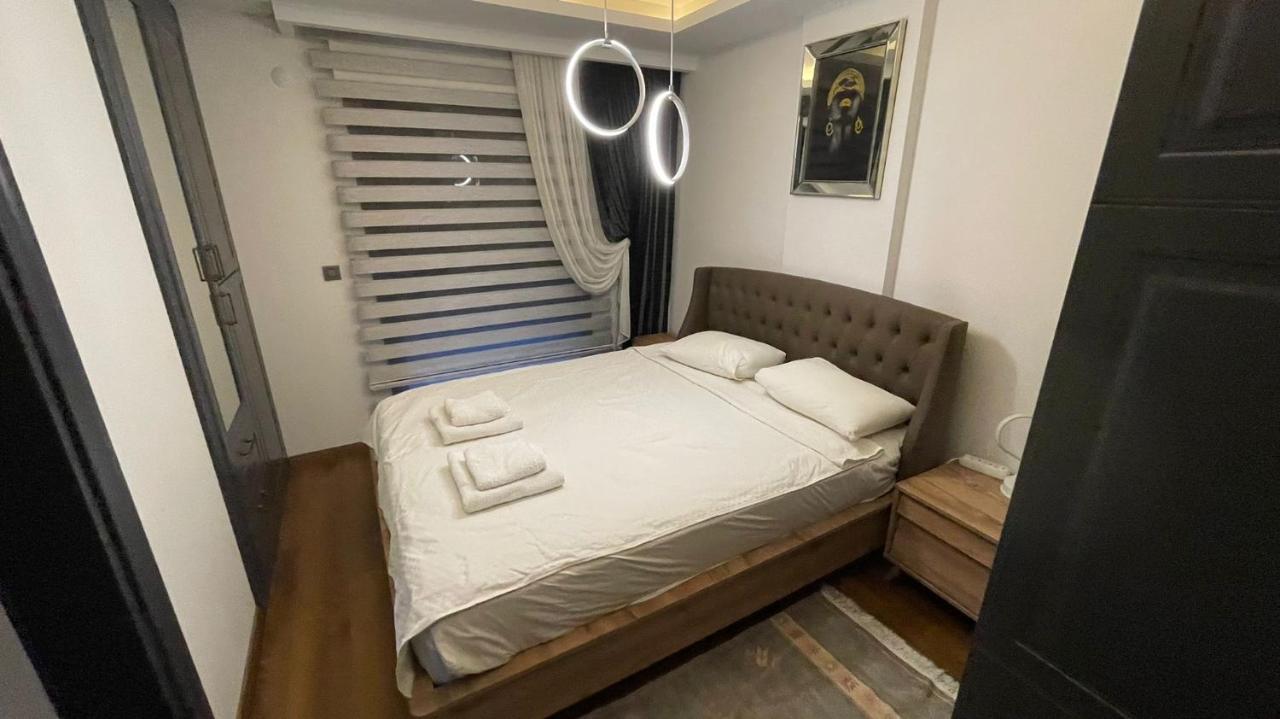 Villa Yilmaz Dream Holiday Kusadası Esterno foto