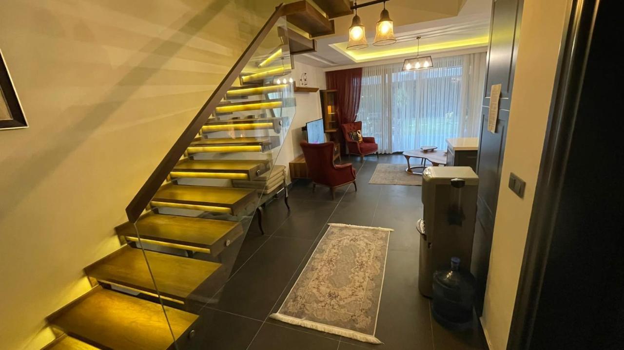 Villa Yilmaz Dream Holiday Kusadası Esterno foto