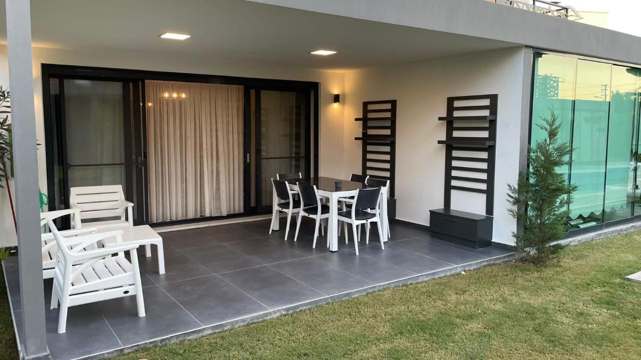 Villa Yilmaz Dream Holiday Kusadası Esterno foto