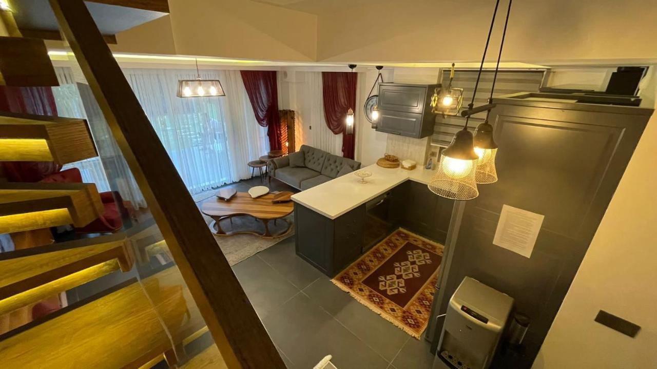 Villa Yilmaz Dream Holiday Kusadası Esterno foto