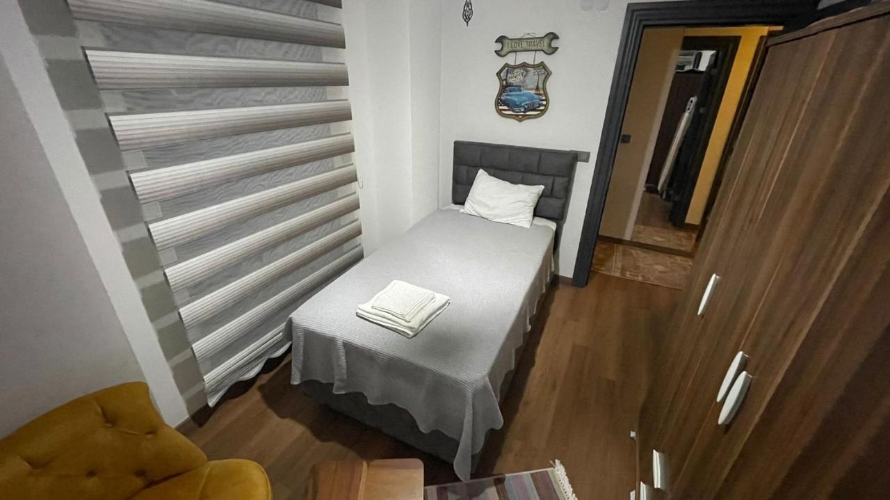 Villa Yilmaz Dream Holiday Kusadası Esterno foto