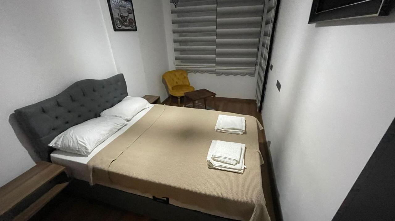 Villa Yilmaz Dream Holiday Kusadası Esterno foto