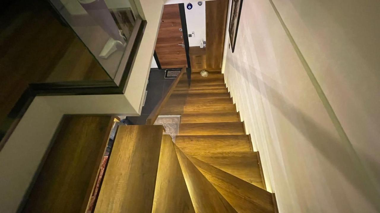 Villa Yilmaz Dream Holiday Kusadası Esterno foto