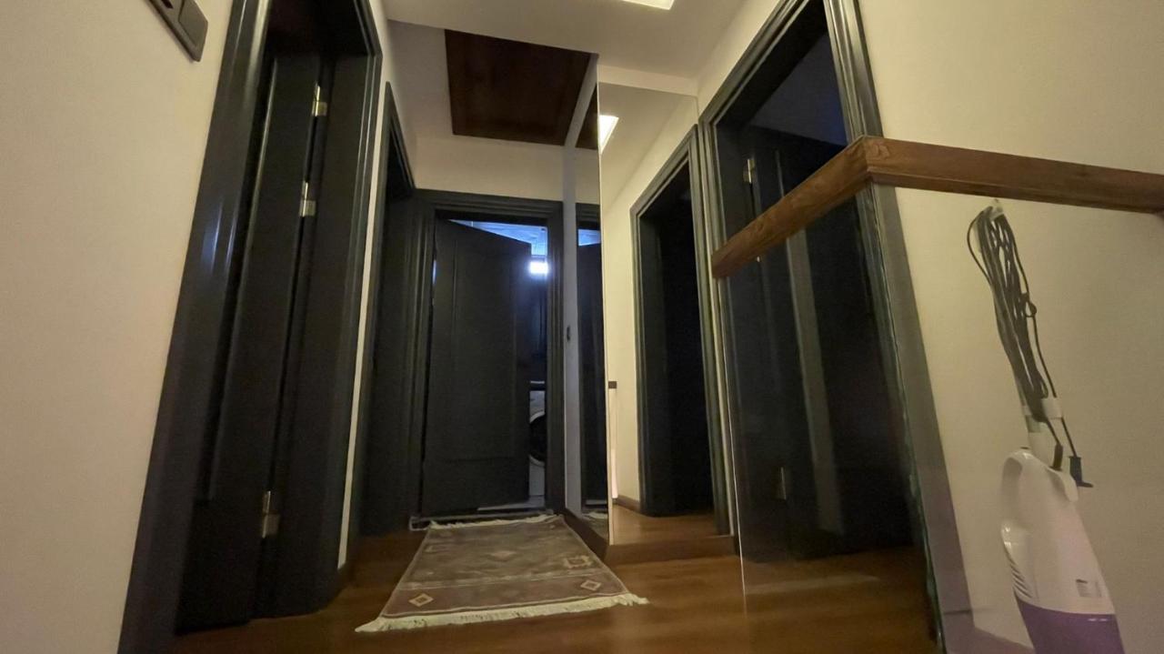 Villa Yilmaz Dream Holiday Kusadası Esterno foto