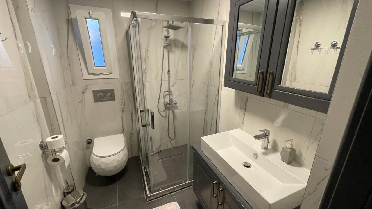Villa Yilmaz Dream Holiday Kusadası Esterno foto