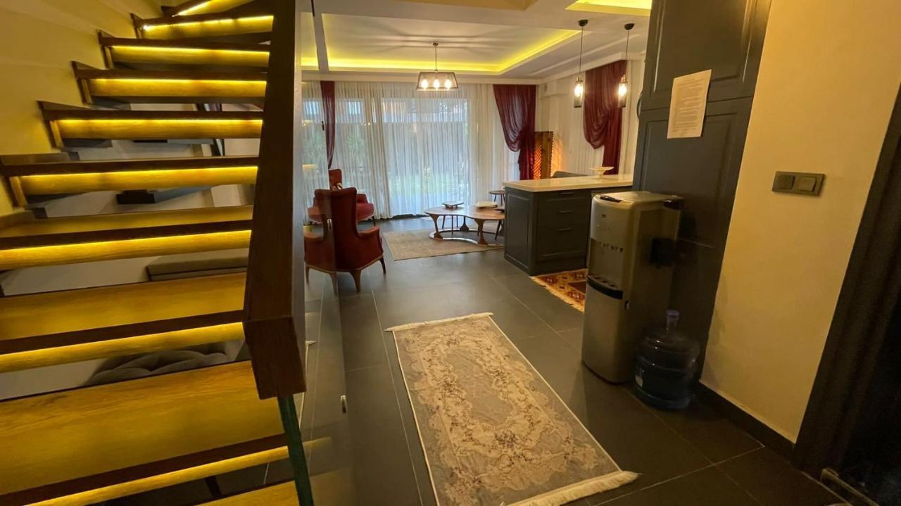 Villa Yilmaz Dream Holiday Kusadası Esterno foto