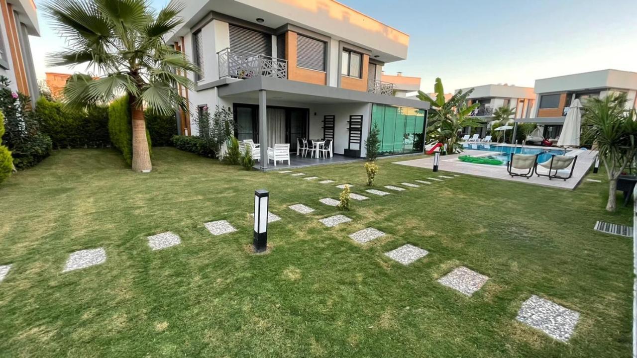 Villa Yilmaz Dream Holiday Kusadası Esterno foto