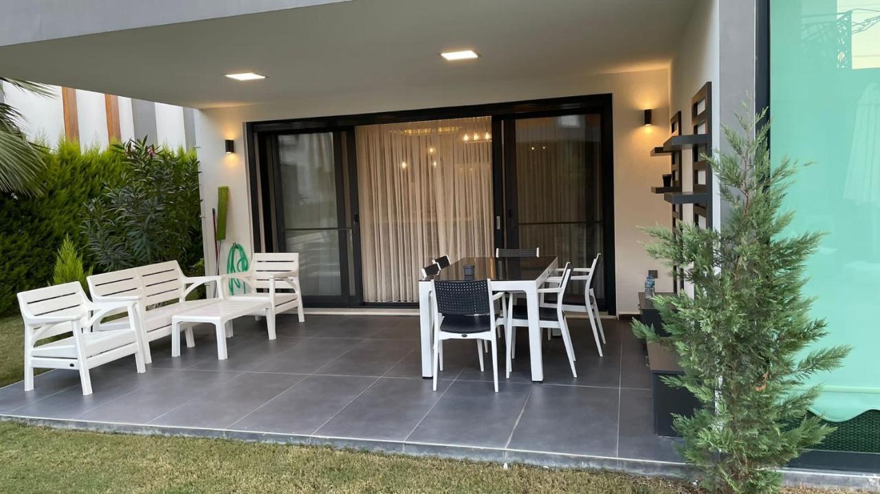 Villa Yilmaz Dream Holiday Kusadası Esterno foto