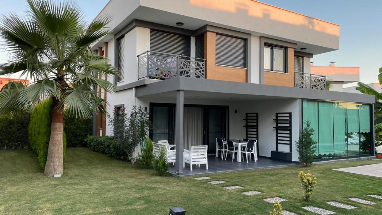 Villa Yilmaz Dream Holiday Kusadası Esterno foto