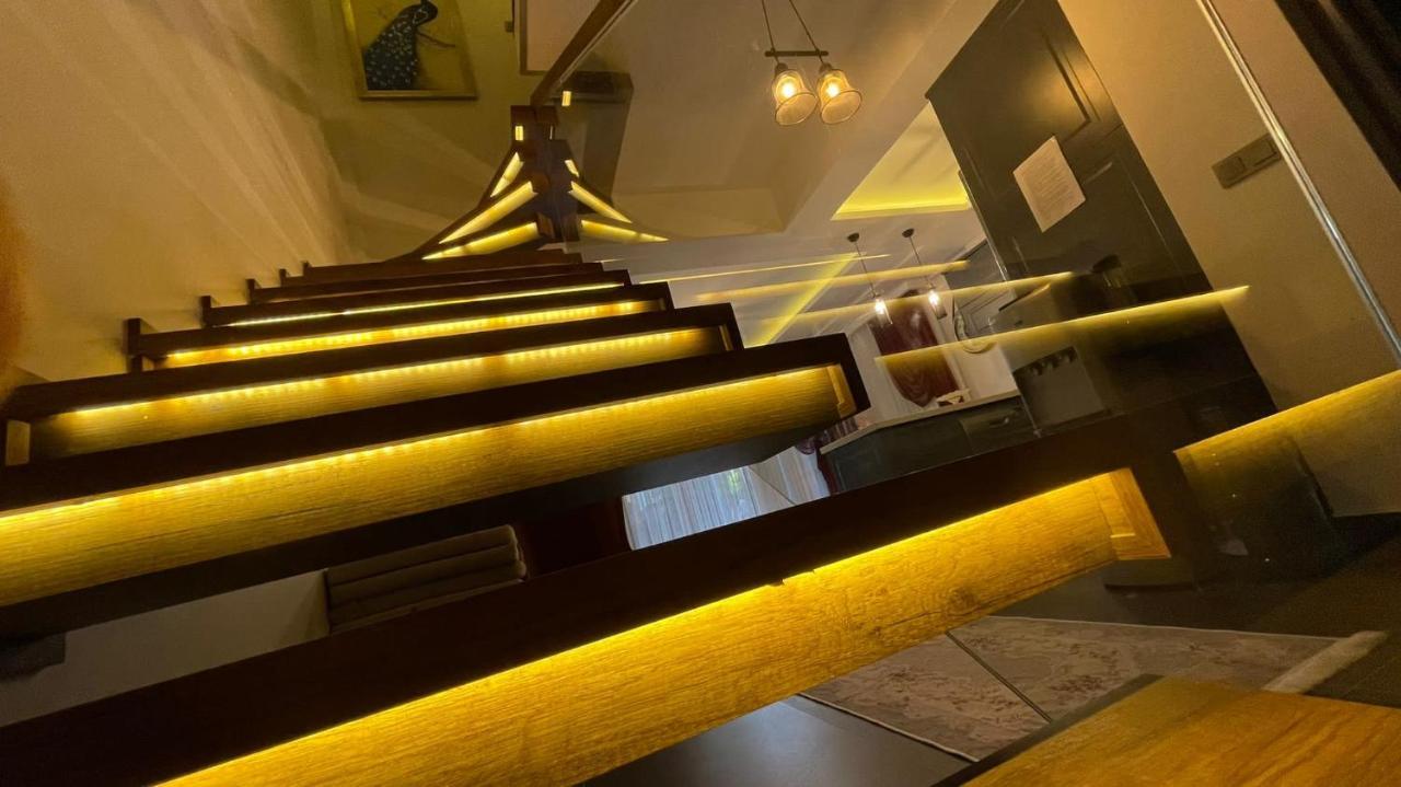 Villa Yilmaz Dream Holiday Kusadası Esterno foto