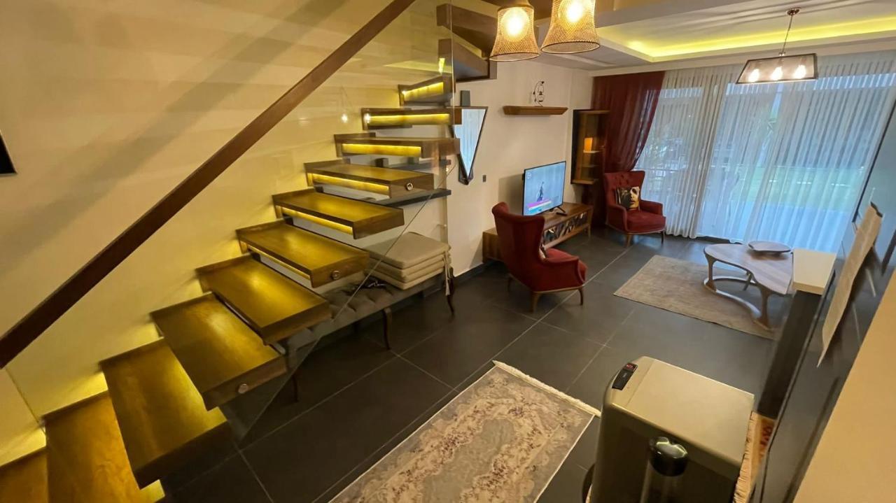 Villa Yilmaz Dream Holiday Kusadası Esterno foto