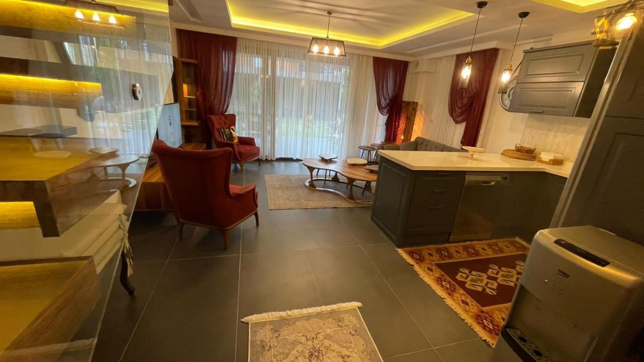 Villa Yilmaz Dream Holiday Kusadası Esterno foto