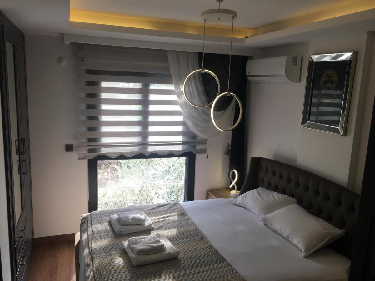 Villa Yilmaz Dream Holiday Kusadası Esterno foto
