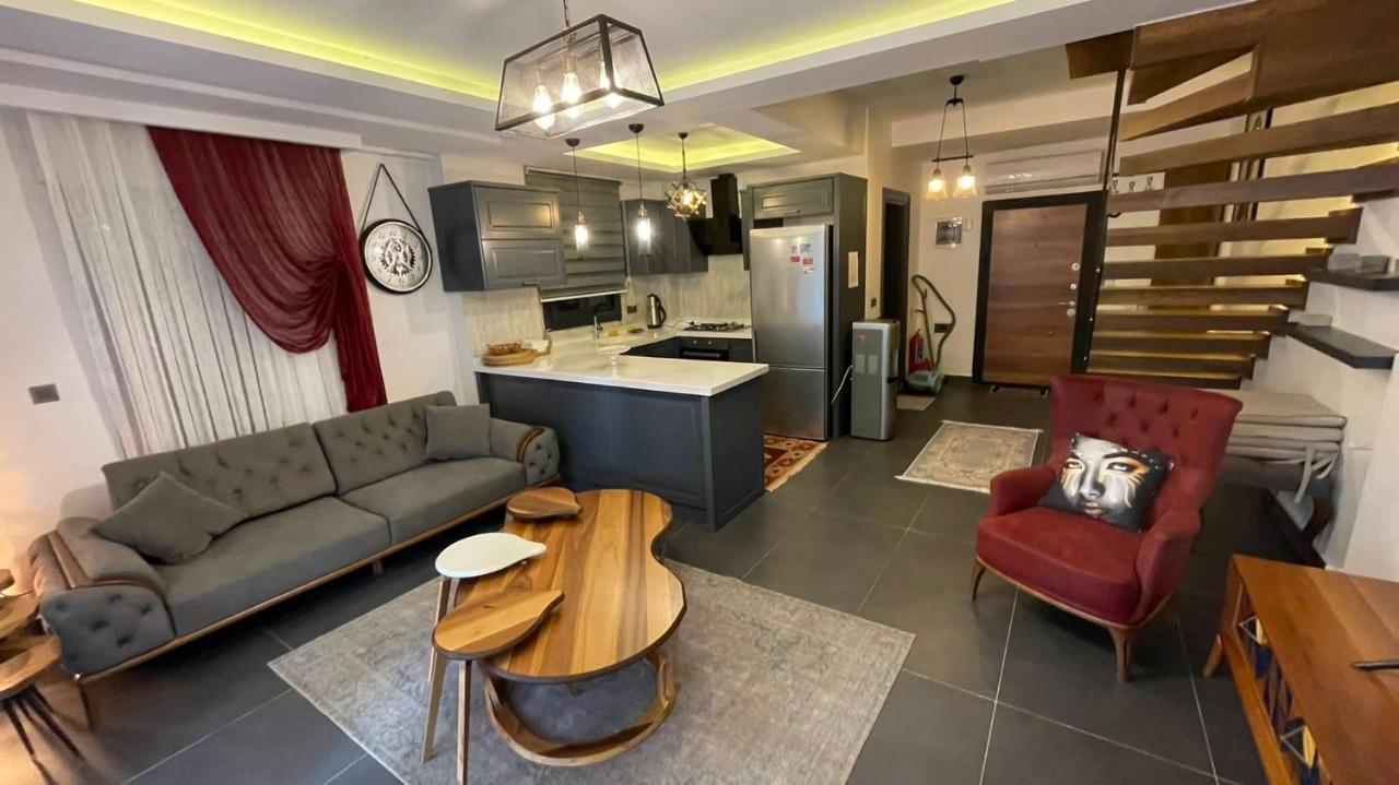 Villa Yilmaz Dream Holiday Kusadası Esterno foto