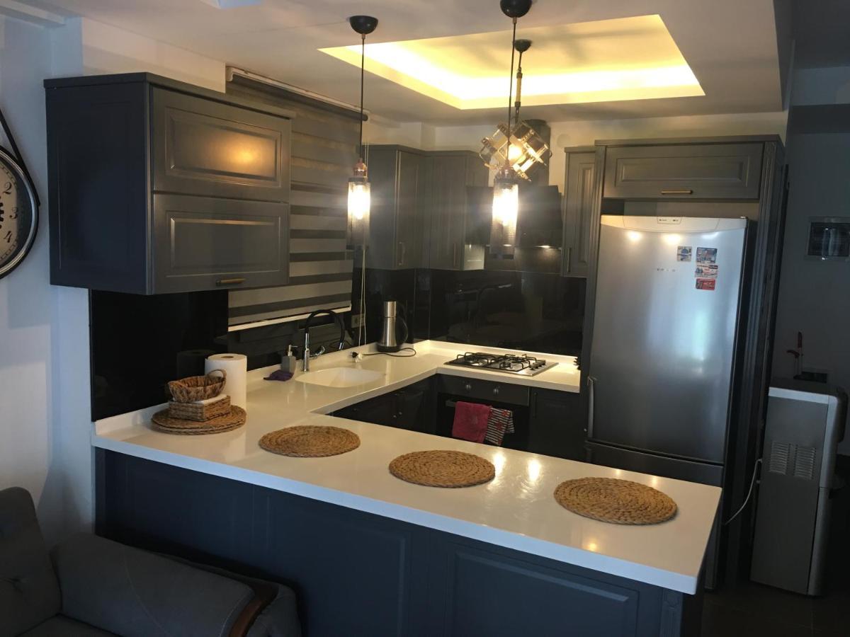 Villa Yilmaz Dream Holiday Kusadası Esterno foto