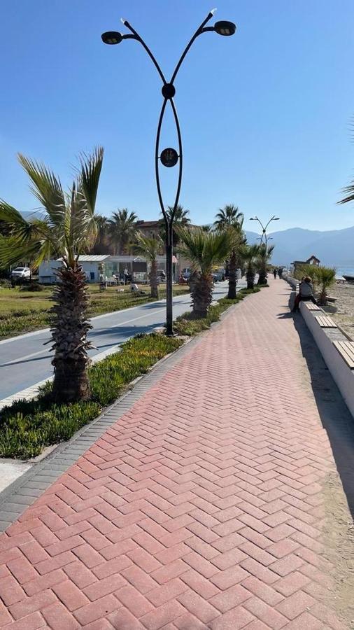Villa Yilmaz Dream Holiday Kusadası Esterno foto