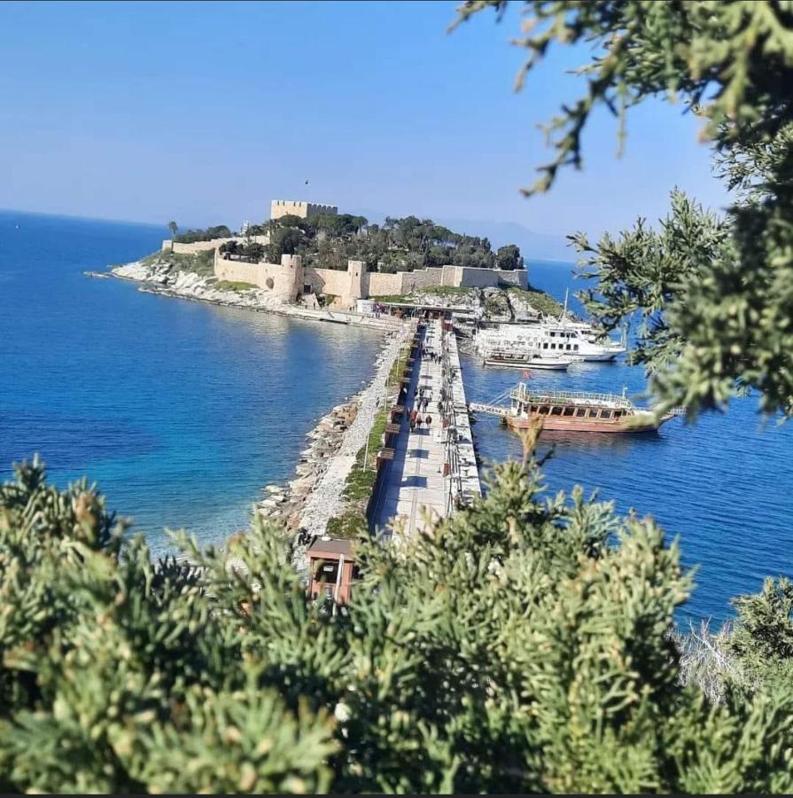 Villa Yilmaz Dream Holiday Kusadası Esterno foto