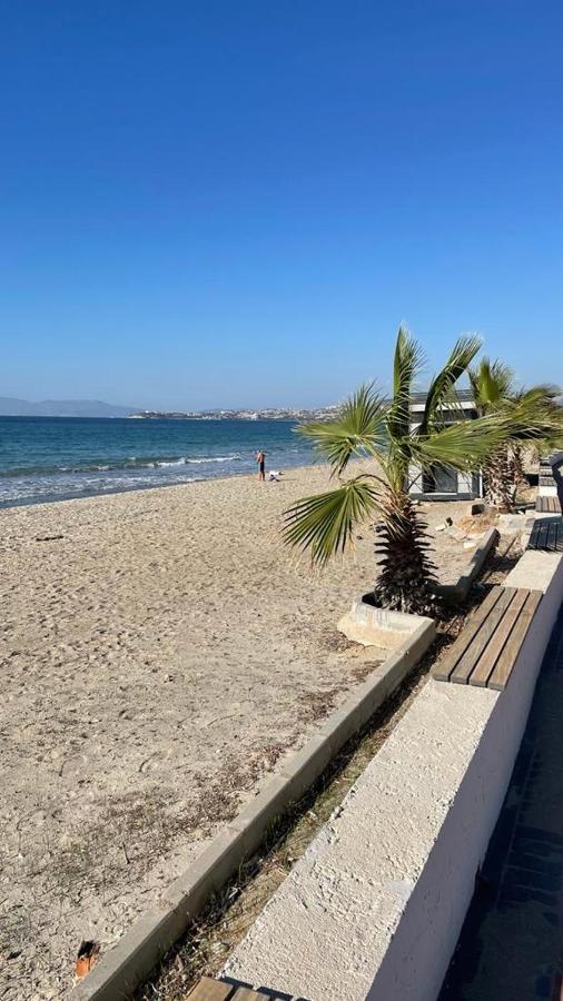 Villa Yilmaz Dream Holiday Kusadası Esterno foto