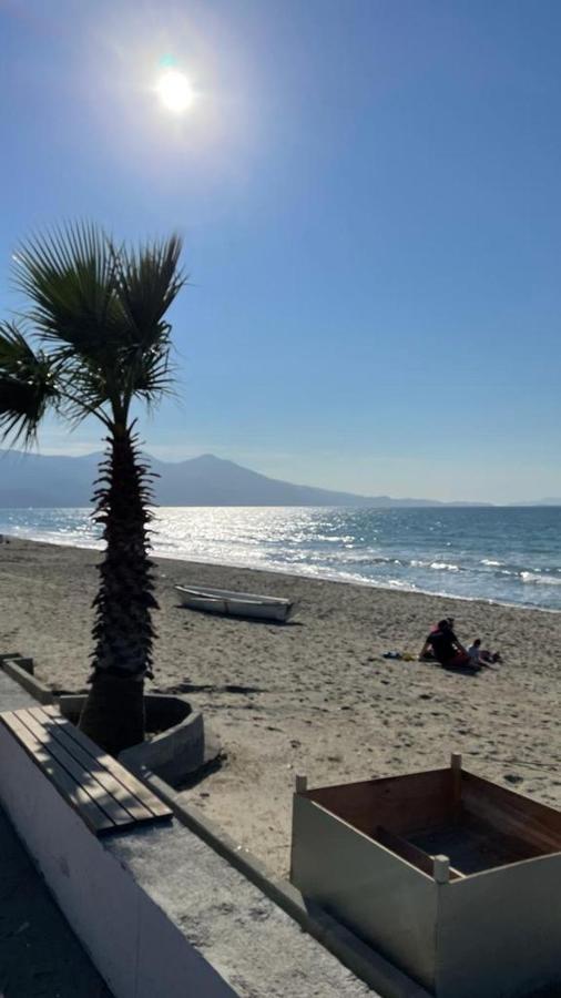Villa Yilmaz Dream Holiday Kusadası Esterno foto