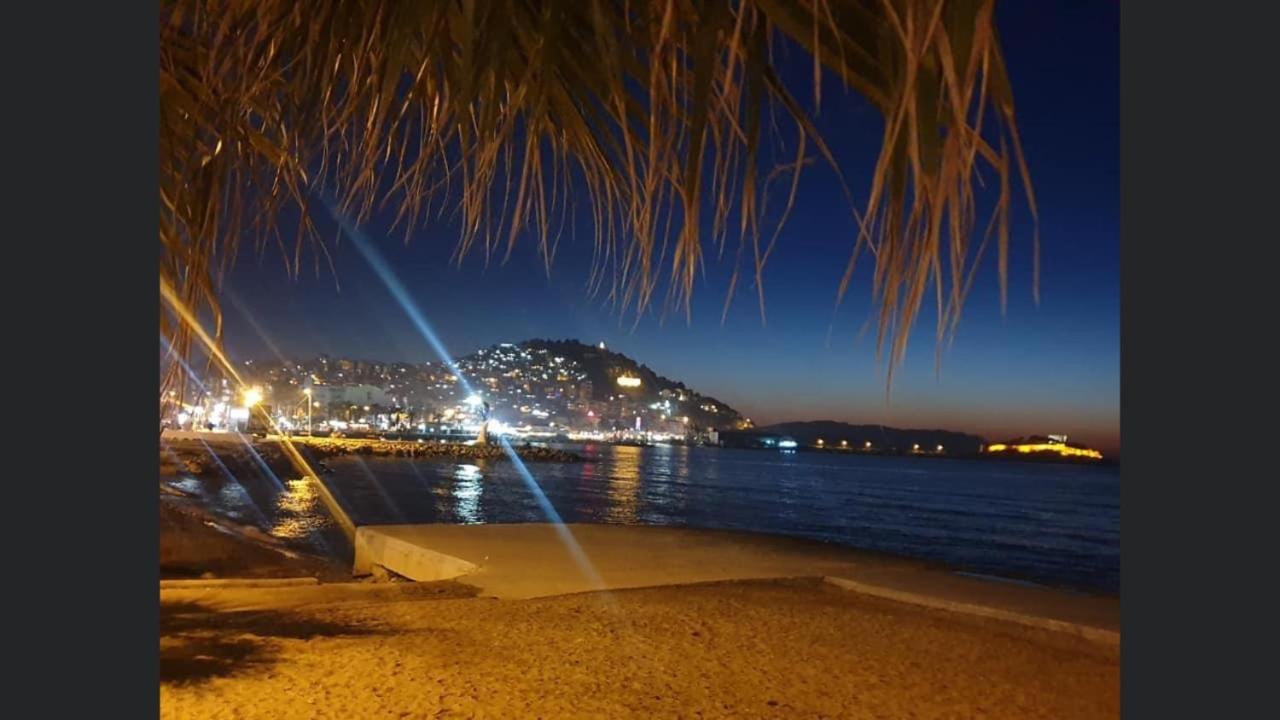 Villa Yilmaz Dream Holiday Kusadası Esterno foto