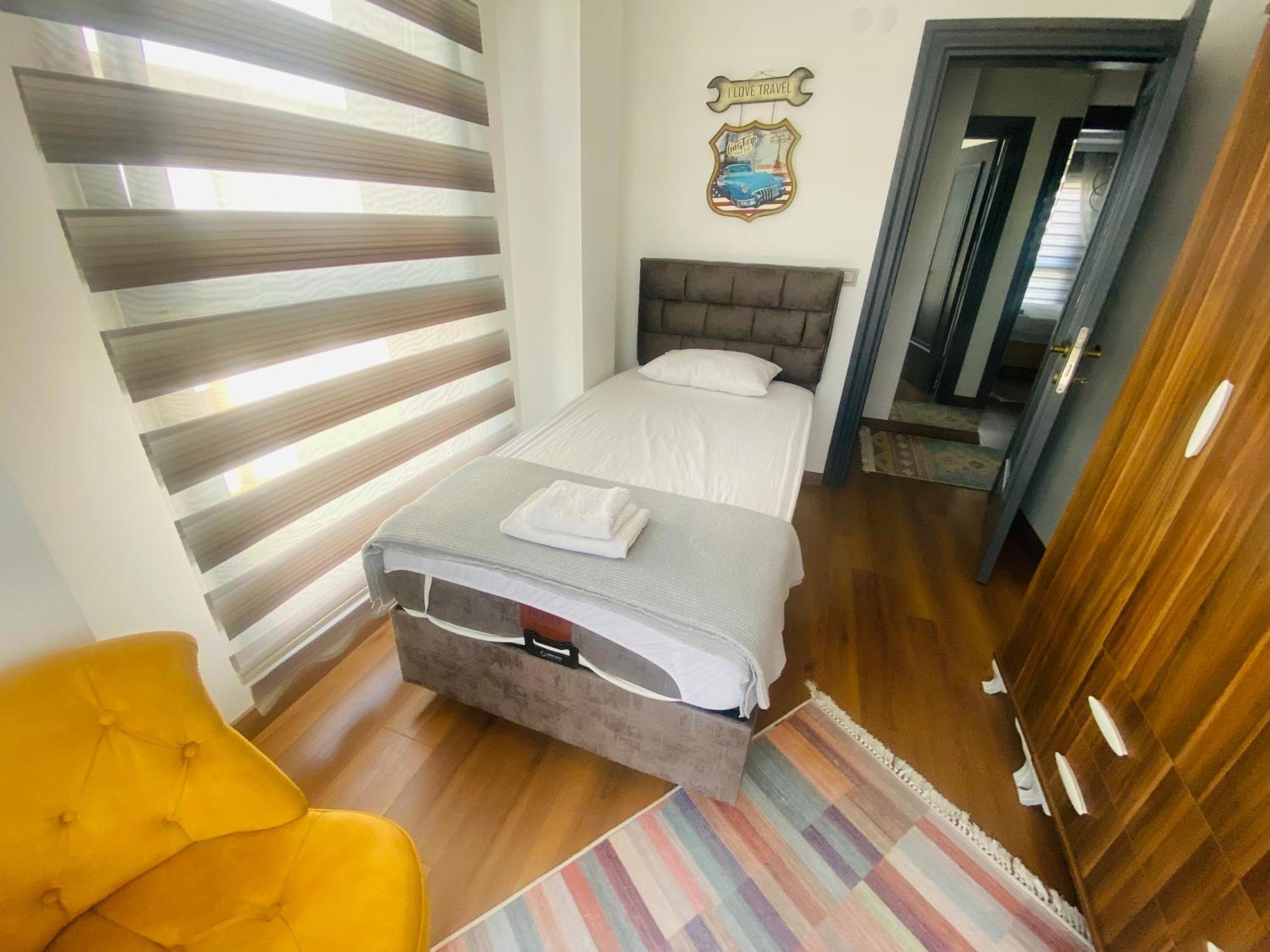 Villa Yilmaz Dream Holiday Kusadası Esterno foto