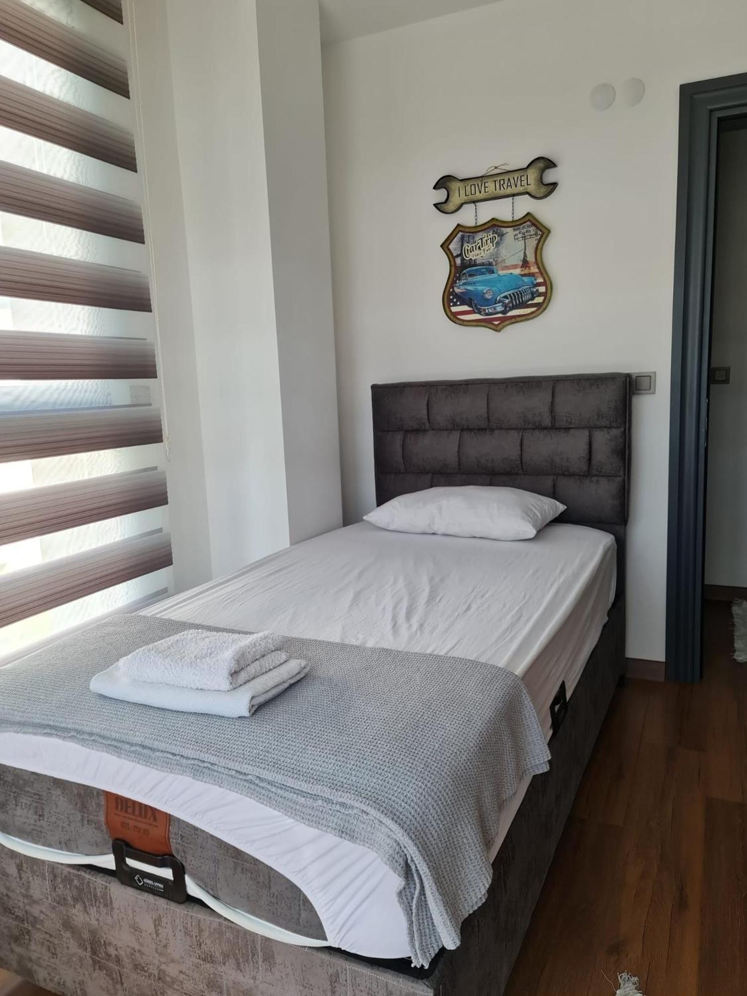 Villa Yilmaz Dream Holiday Kusadası Esterno foto