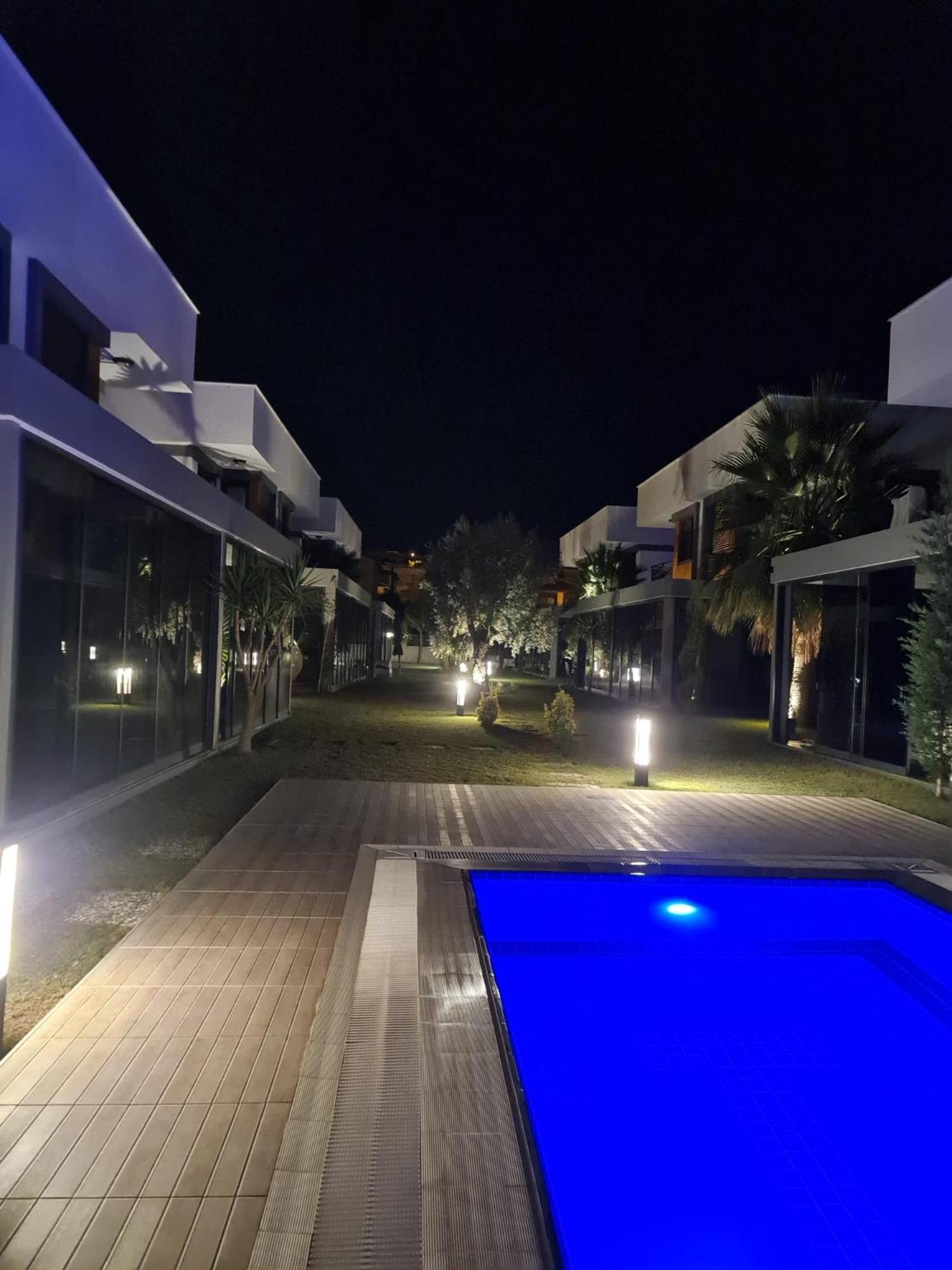 Villa Yilmaz Dream Holiday Kusadası Esterno foto