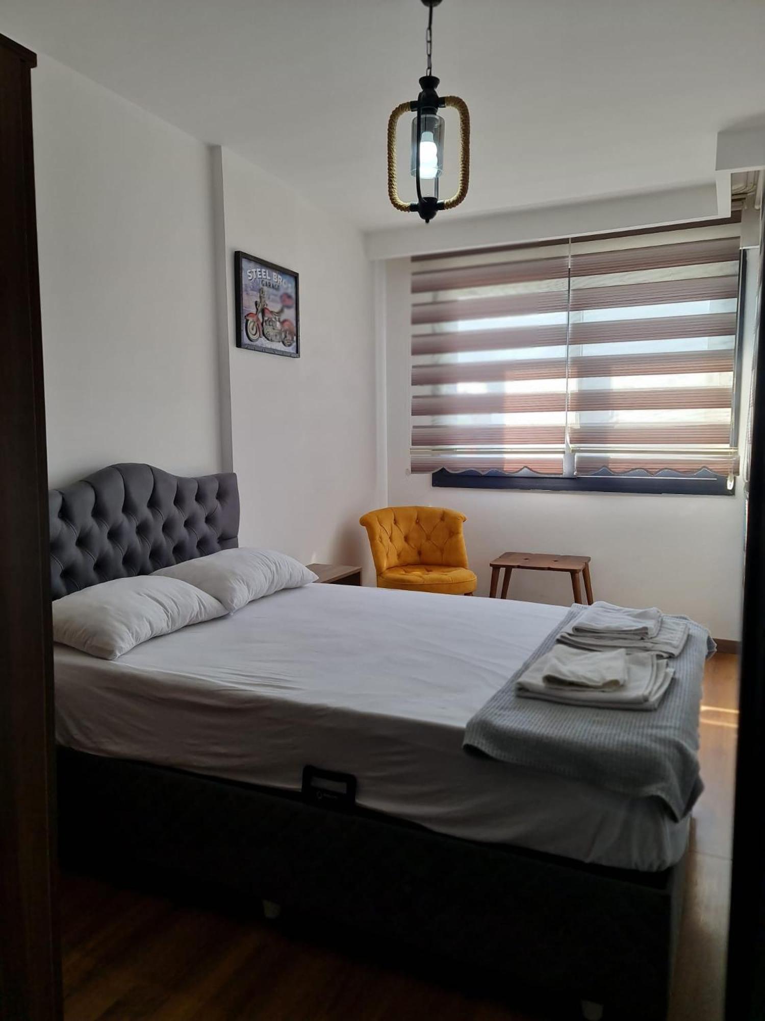 Villa Yilmaz Dream Holiday Kusadası Esterno foto