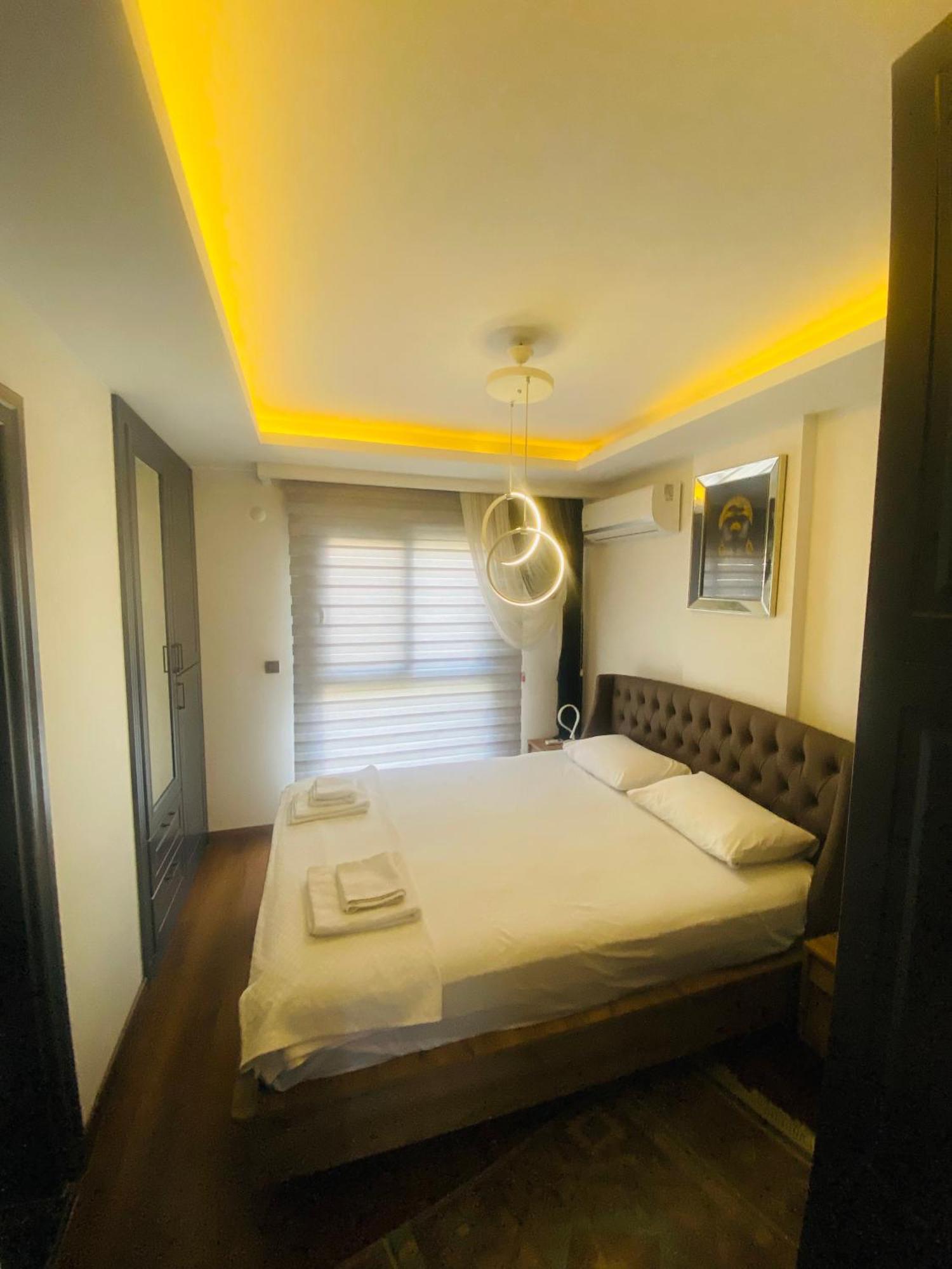 Villa Yilmaz Dream Holiday Kusadası Esterno foto