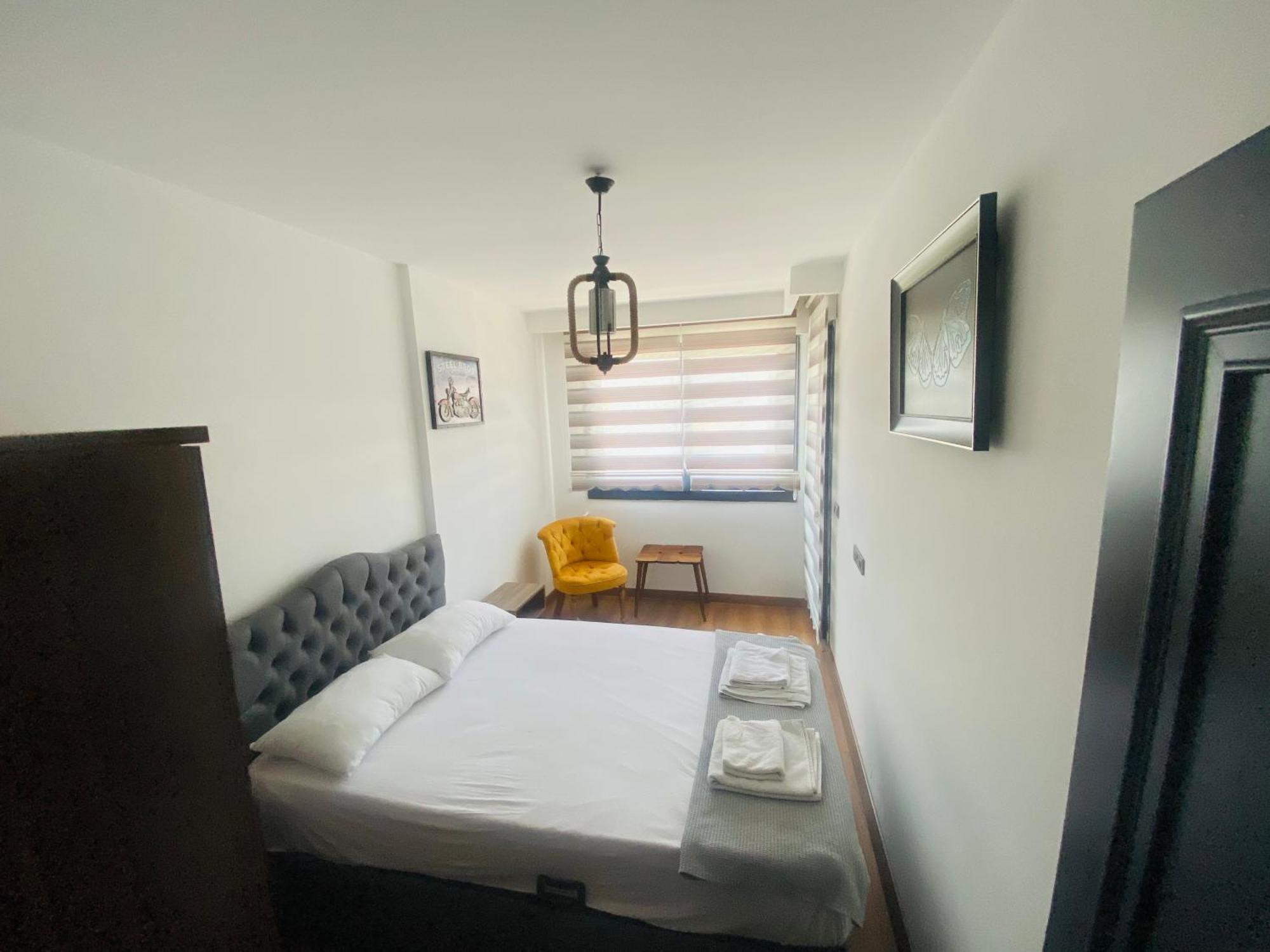 Villa Yilmaz Dream Holiday Kusadası Esterno foto