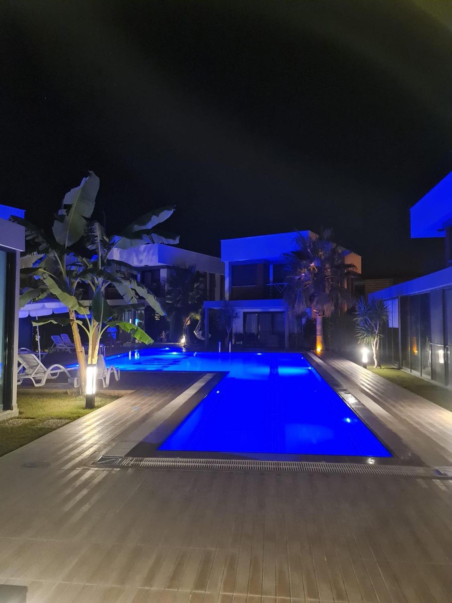Villa Yilmaz Dream Holiday Kusadası Esterno foto