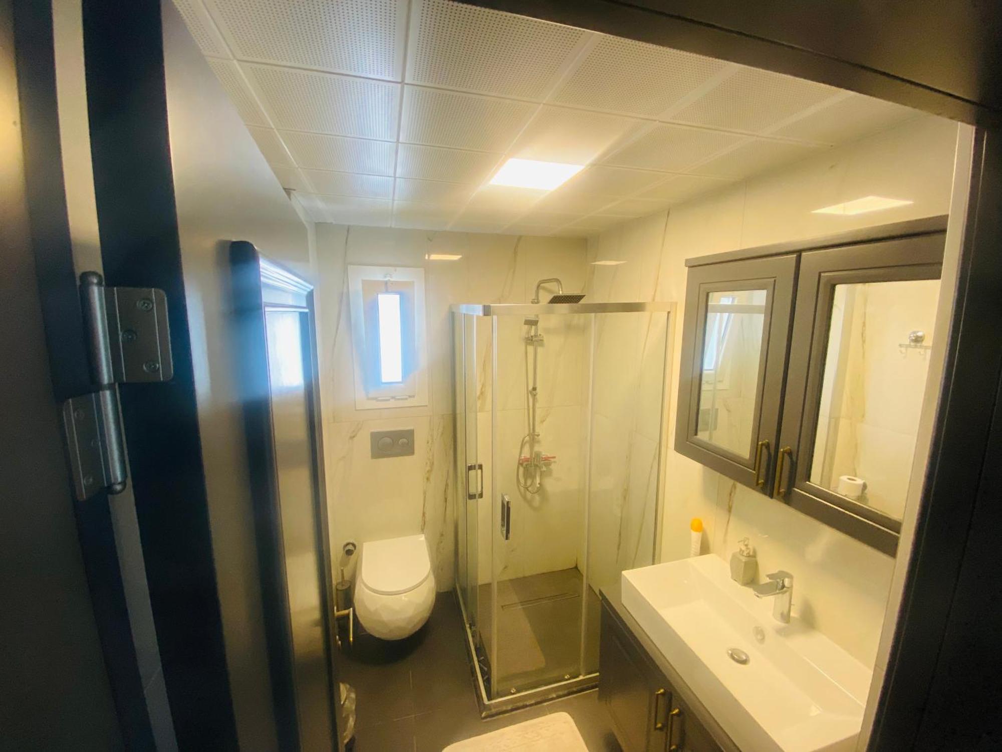 Villa Yilmaz Dream Holiday Kusadası Esterno foto