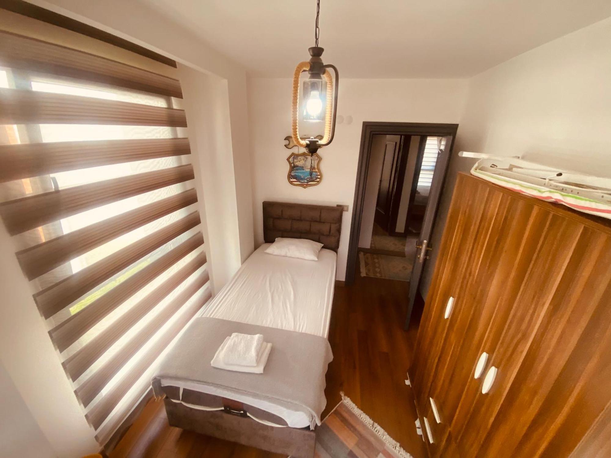 Villa Yilmaz Dream Holiday Kusadası Esterno foto