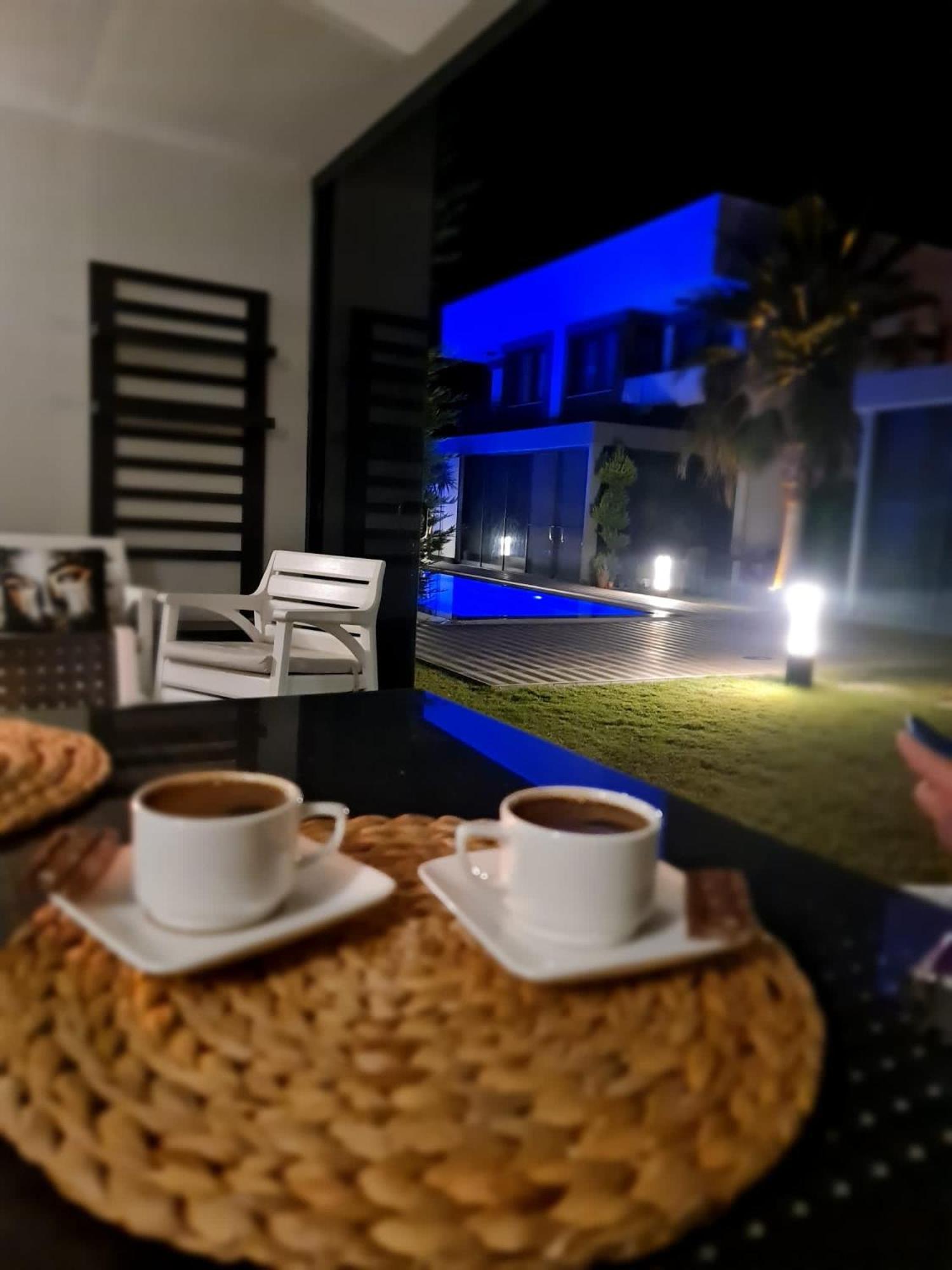 Villa Yilmaz Dream Holiday Kusadası Esterno foto
