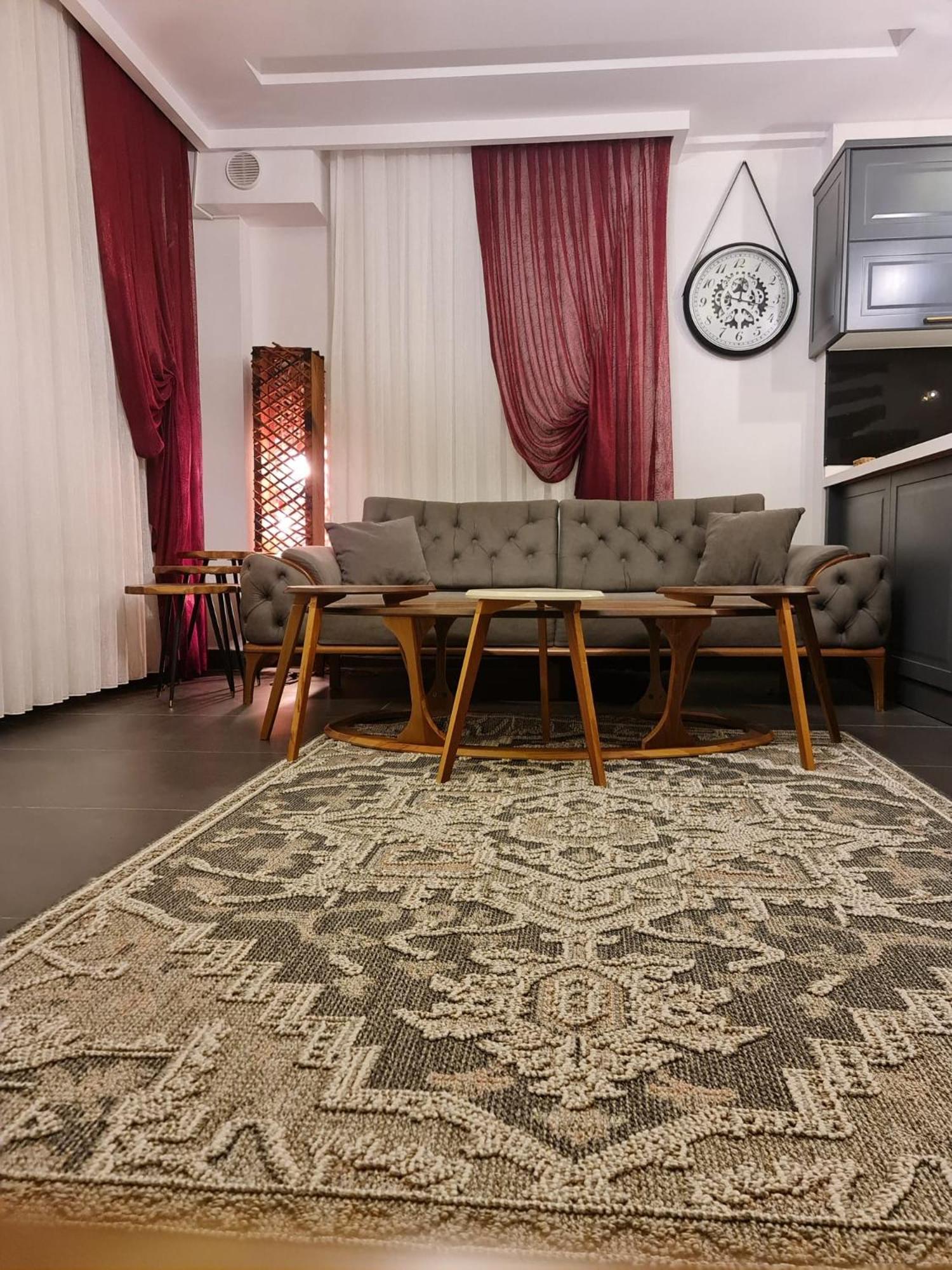 Villa Yilmaz Dream Holiday Kusadası Esterno foto