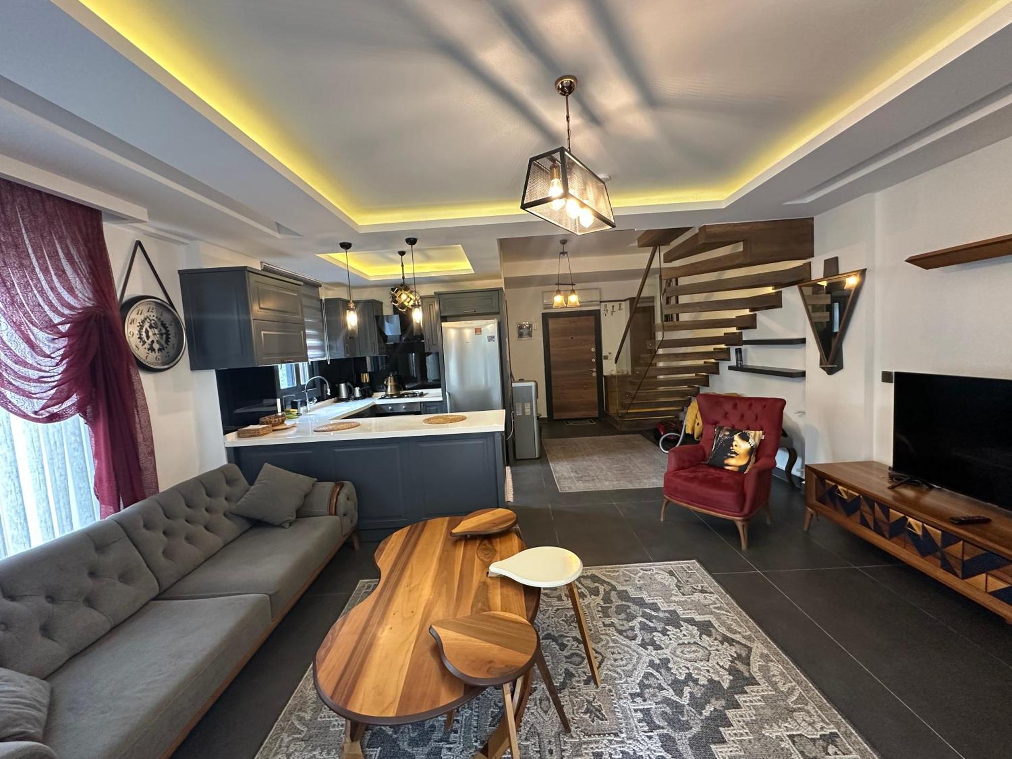 Villa Yilmaz Dream Holiday Kusadası Esterno foto