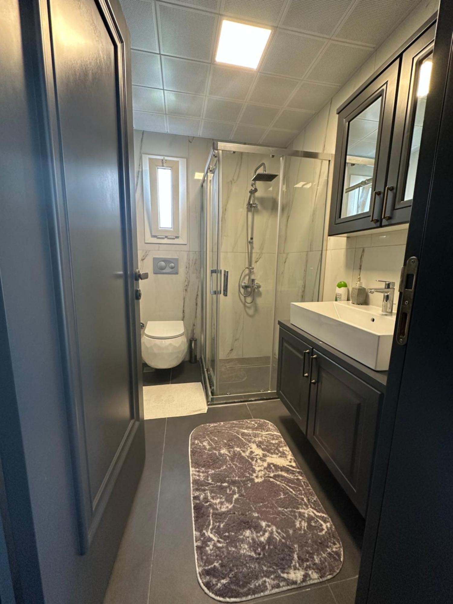 Villa Yilmaz Dream Holiday Kusadası Esterno foto