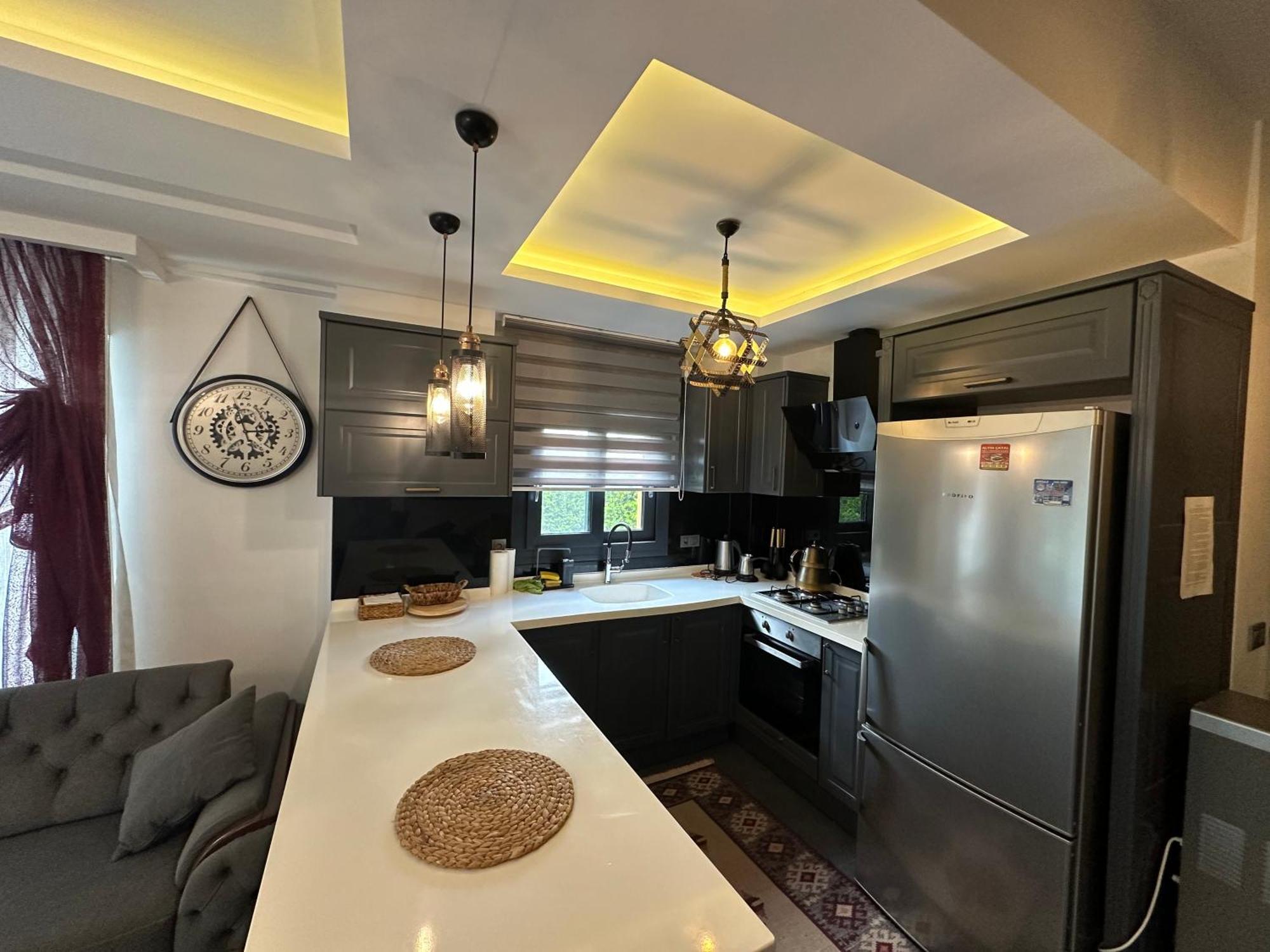Villa Yilmaz Dream Holiday Kusadası Esterno foto