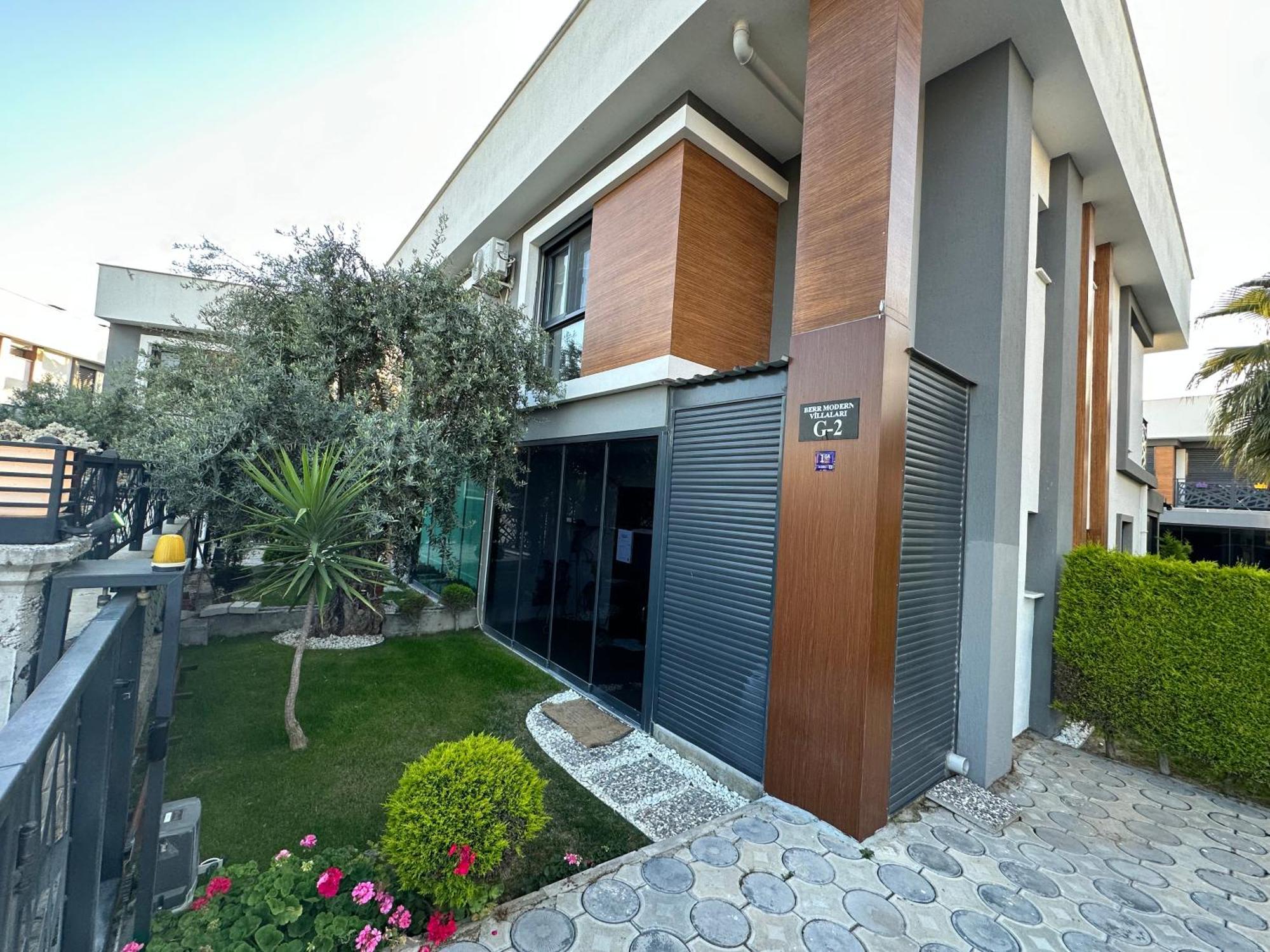 Villa Yilmaz Dream Holiday Kusadası Esterno foto